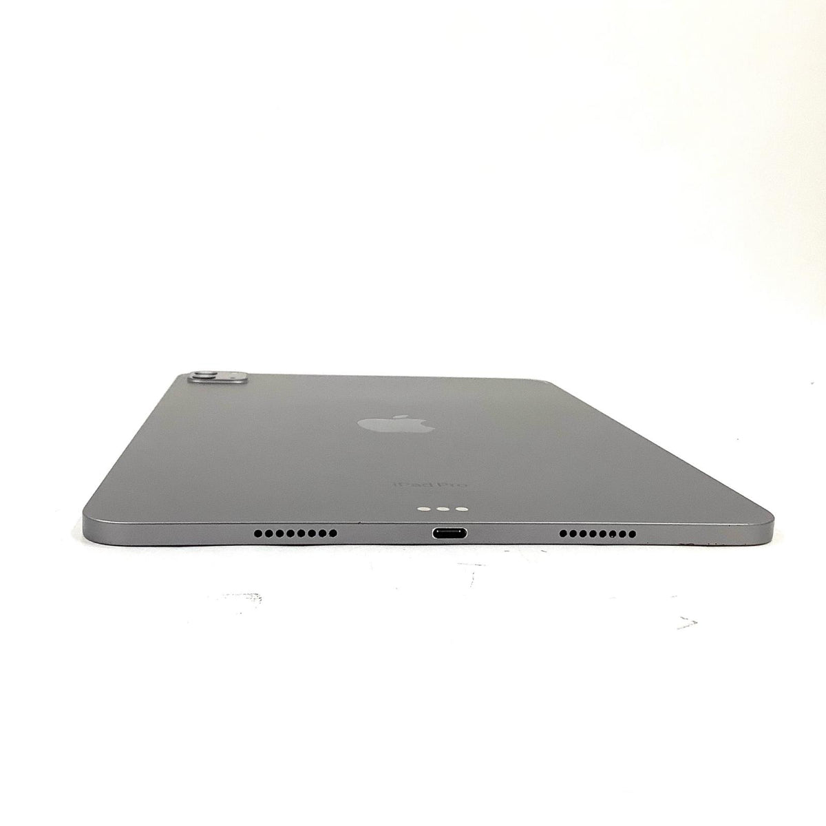 【全額返金保証】【最速発送】Apple iPad Pro 11インチ 第4世代 128GB スペースグレイ Wi-Fi 美品 動作確認済