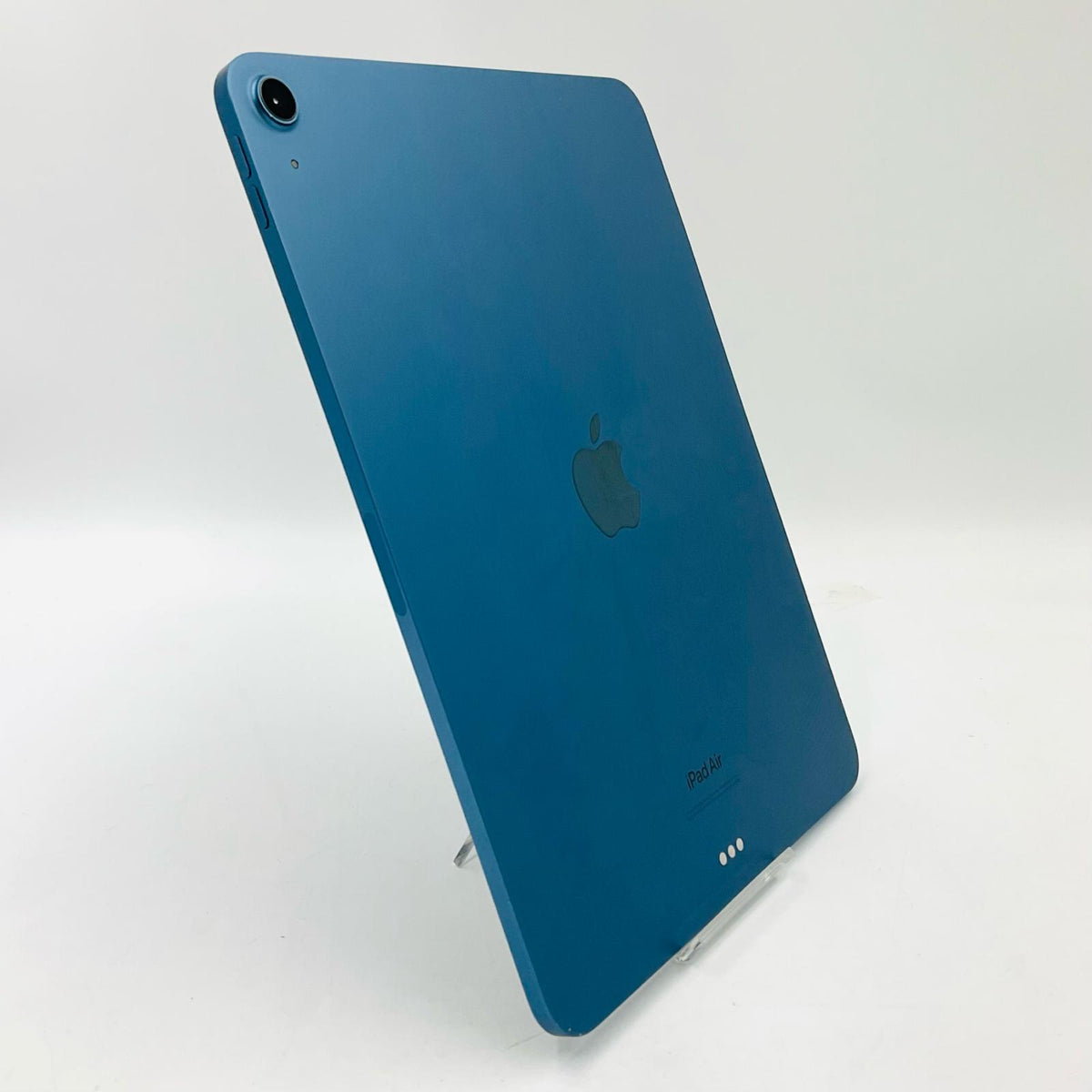 【全額返金保証】【最速発送】Apple iPad Air 10.9インチ 第5世代 64GB ブルー Wi-Fi 美品 動作確認済