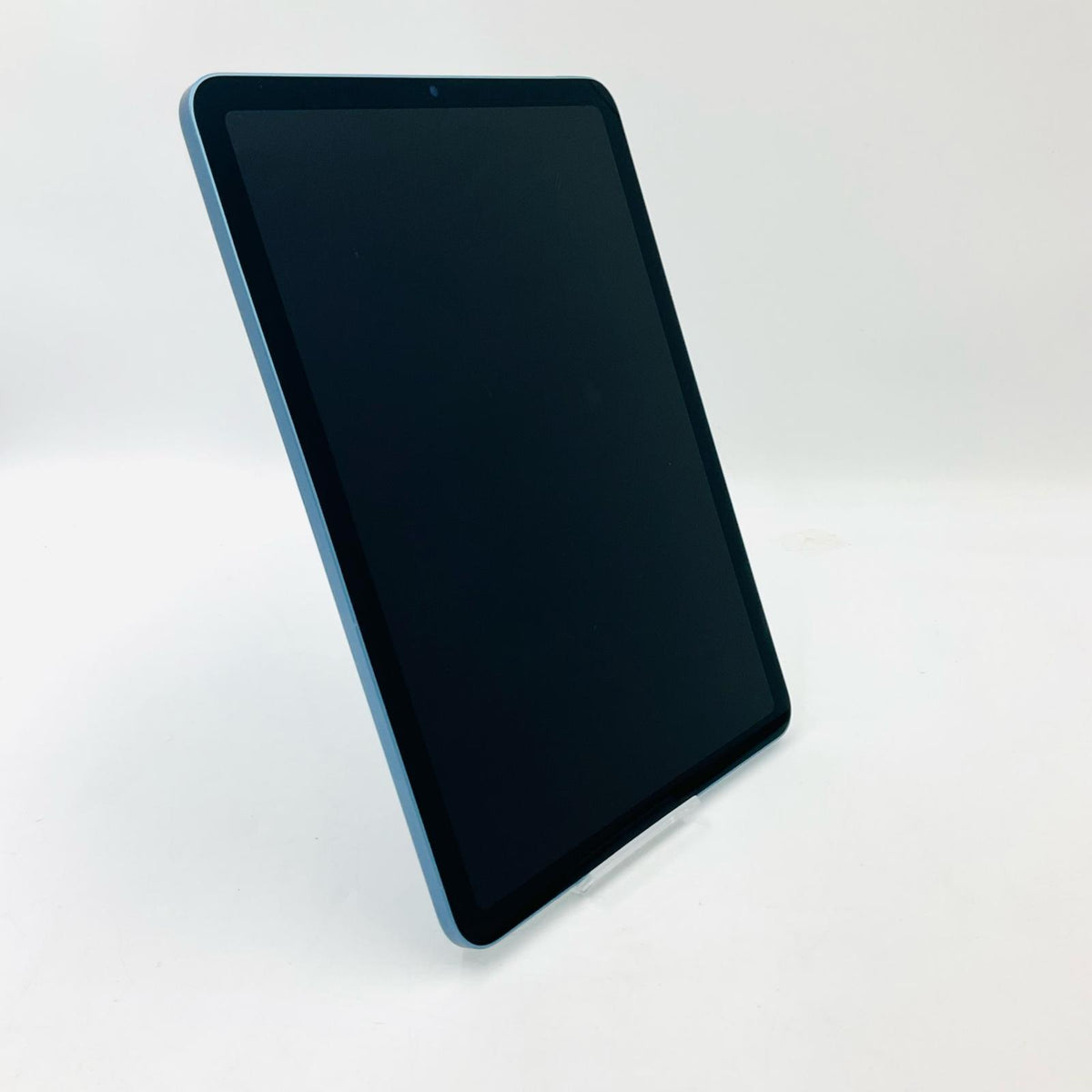 【全額返金保証】【最速発送】Apple iPad Air 10.9インチ 第5世代 64GB ブルー Wi-Fi 美品 動作確認済