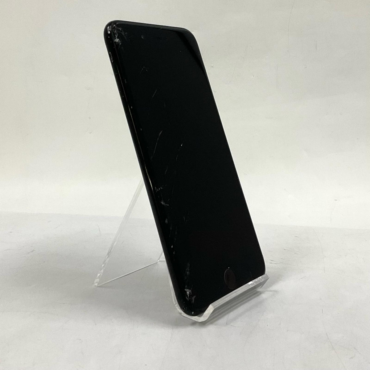 【最速発送】Apple iPhone iPhone 7 Plus 128GB au 白ロム【難有】 69%
