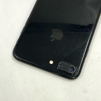 【最速発送】Apple iPhone iPhone 7 Plus 128GB au 白ロム【難有】 69%