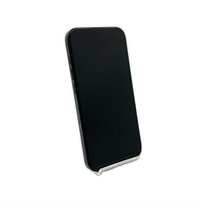 【全額返金保証】【最速発送】Apple iPhone iPhone Pro 15 128GB ブルーチタニウム SIMフリー 白ロム 美品 動作確認済 99%