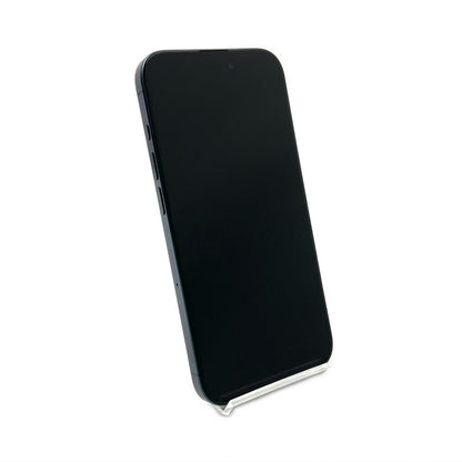 【全額返金保証】【最速発送】Apple iPhone iPhone Pro 15 256GB ブルーチタニウム Softbank SIMフリー 白ロム 超美品 動作確認済 100%