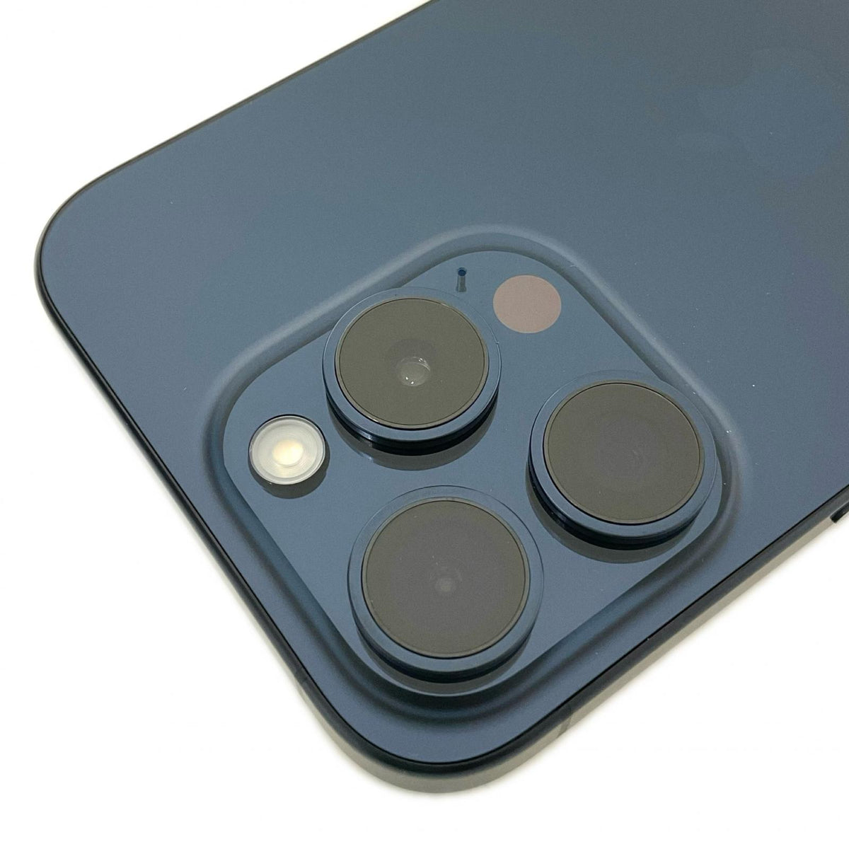 【全額返金保証】【最速発送】Apple iPhone iPhone Pro 15 256GB ブルーチタニウム Softbank SIMフリー 白ロム 超美品 動作確認済 100%