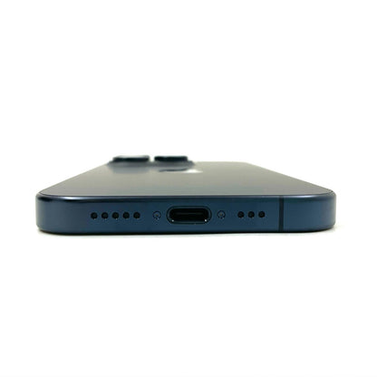 【全額返金保証】【最速発送】Apple iPhone iPhone Pro 15 256GB ブルーチタニウム Softbank SIMフリー 白ロム 超美品 動作確認済 100%