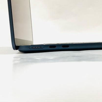 【全額返金保証】【最速発送】Apple MacBook Air 13インチ 2025 Apple M4 16GB 512GB ミッドナイト 100% 美品 動作確認済
