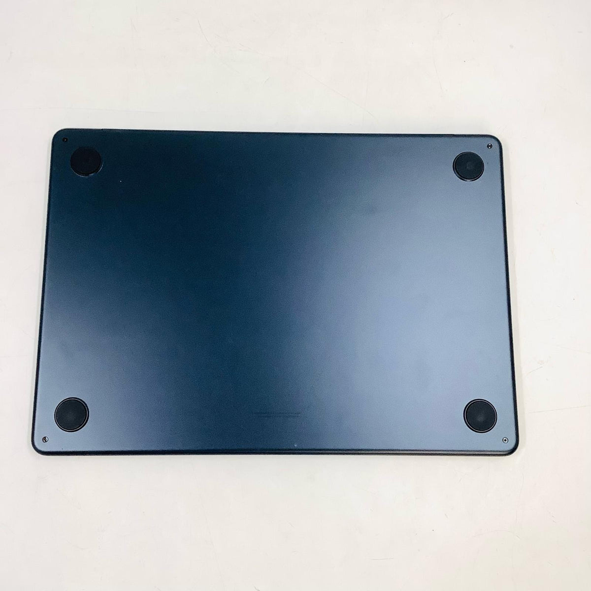 【全額返金保証】【最速発送】Apple MacBook Air 13インチ 2025 Apple M4 16GB 512GB ミッドナイト 100% 美品 動作確認済