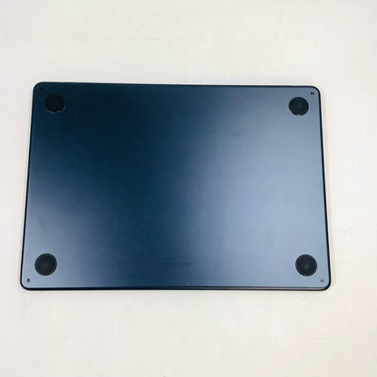 【全額返金保証】【最速発送】Apple MacBook Air 13インチ 2025 Apple M4 16GB 512GB ミッドナイト 100% 美品 動作確認済