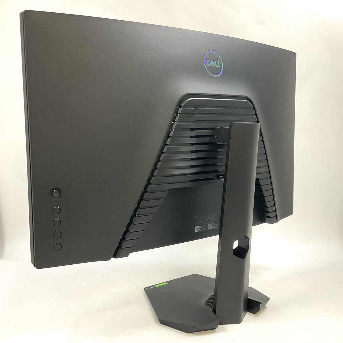 【全額返金保証】【最速発送】DELL S2721HGF 27インチ 美品 動作確認済