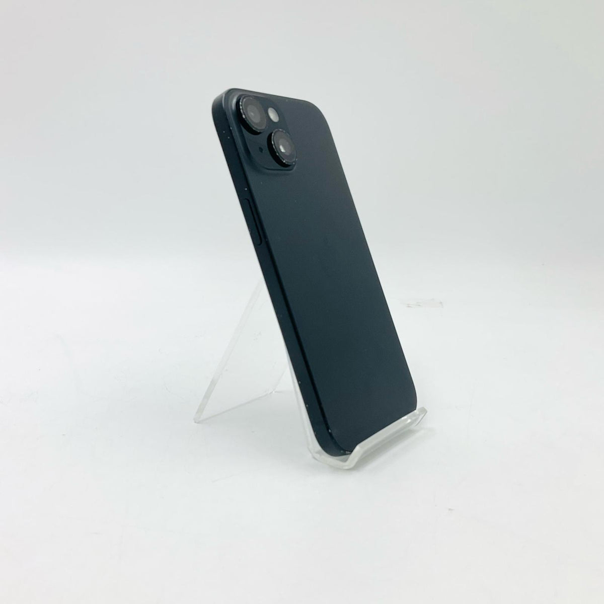 【全額返金保証】【最速発送】Apple iPhone iPhone 15 256GB ブラック SIMフリー 動作確認済 86%