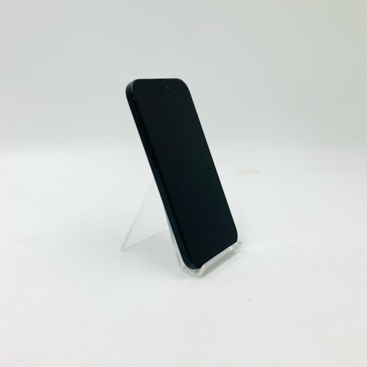 【全額返金保証】【最速発送】Apple iPhone iPhone 15 256GB ブラック SIMフリー 動作確認済 86%