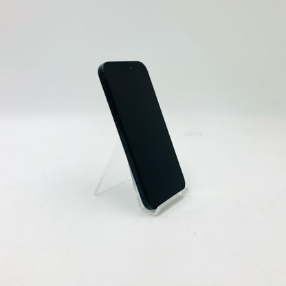 【全額返金保証】【最速発送】Apple iPhone iPhone 15 256GB ブラック SIMフリー 動作確認済 86%