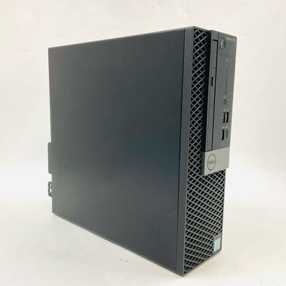 【全額返金保証】【最速発送】DELL OptiPlex 7070 D11S004 intel core i7-9700 16GB M.2 SSD 512GB HDD 2TB 美品 動作確認済