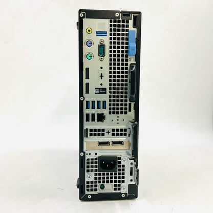 【全額返金保証】【最速発送】DELL OptiPlex 7070 D11S004 intel core i7-9700 16GB M.2 SSD 512GB HDD 2TB 美品 動作確認済