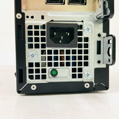 【全額返金保証】【最速発送】DELL OptiPlex 7070 D11S004 intel core i7-9700 16GB M.2 SSD 512GB HDD 2TB 美品 動作確認済