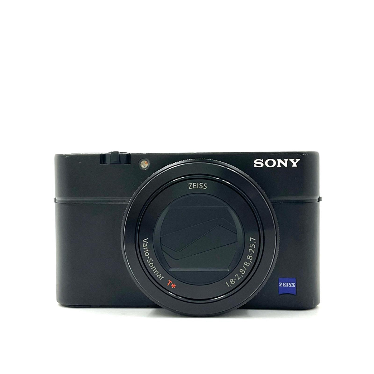 【全額返金保証】【最速発送】Sony コンパクトデジタルカメラ サイバーショット DSC-RX100M3 動作確認済
