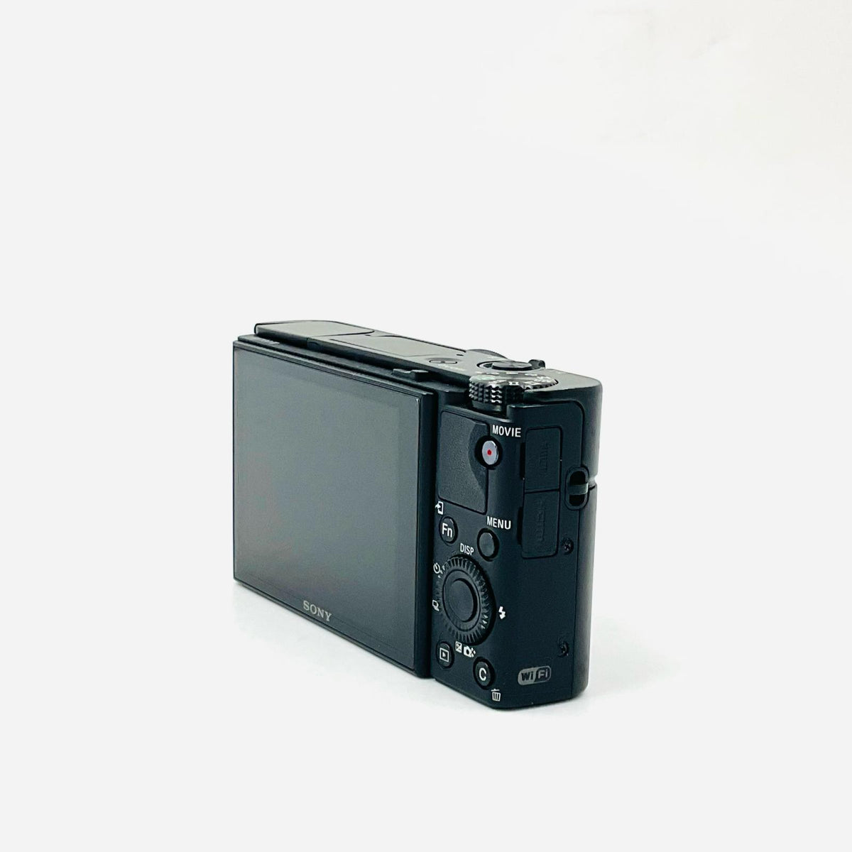 【全額返金保証】【最速発送】Sony コンパクトデジタルカメラ サイバーショット DSC-RX100M3 動作確認済