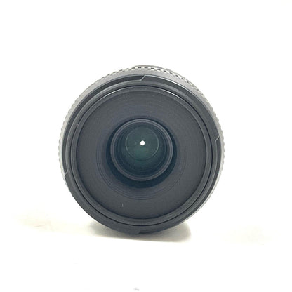 【全額返金保証】【最速発送】Nikon AF-S DX Micro NIKKOR 40mm f/2.8G 美品 動作確認済