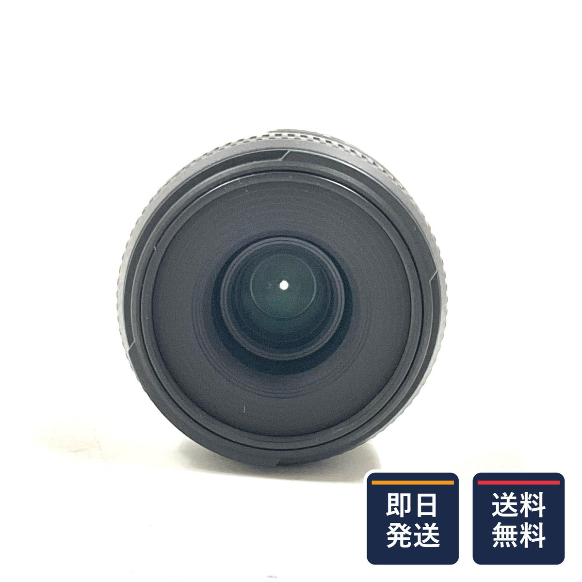 【全額返金保証】【最速発送】Nikon AF-S DX Micro NIKKOR 40mm f/2.8G 美品 動作確認済