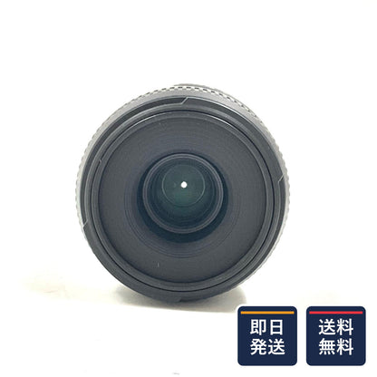 【全額返金保証】【最速発送】Nikon AF-S DX Micro NIKKOR 40mm f/2.8G 美品 動作確認済