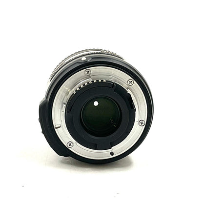 【全額返金保証】【最速発送】Nikon AF-S DX Micro NIKKOR 40mm f/2.8G 美品 動作確認済