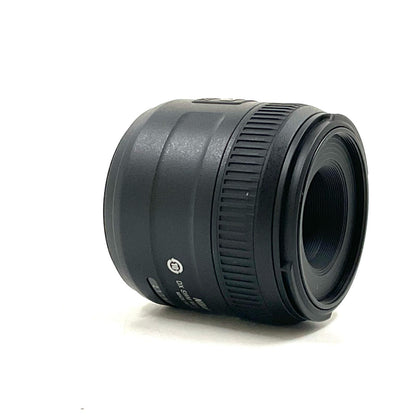 【全額返金保証】【最速発送】Nikon AF-S DX Micro NIKKOR 40mm f/2.8G 美品 動作確認済