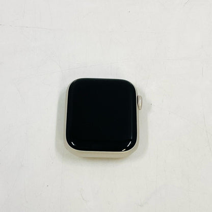 【全額返金保証】【最速発送】Apple Watch SE 第2世代 アルミニウム 44mm GPS 92% 美品 動作確認済