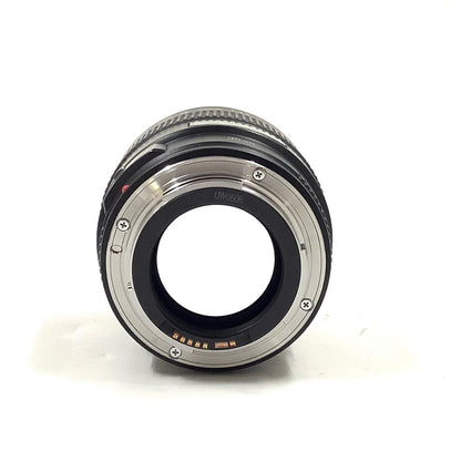【全額返金保証】【最速発送】Canon EF35mm F1.4L USM 動作確認済