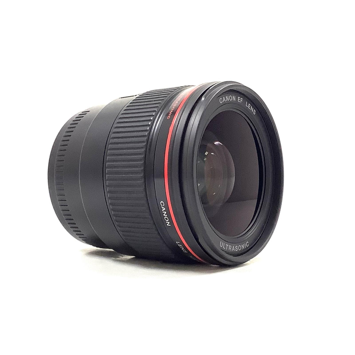 【全額返金保証】【最速発送】Canon EF35mm F1.4L USM 動作確認済