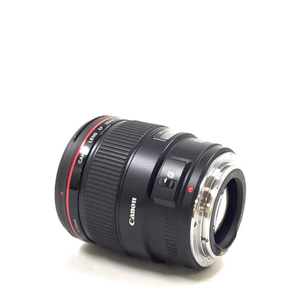 【全額返金保証】【最速発送】Canon EF35mm F1.4L USM 動作確認済
