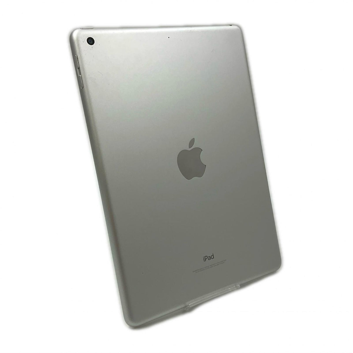 【全額返金保証】【最速発送】Apple iPad iPad 9.7インチ 第5世代 32GB シルバー Wi-Fi 動作確認済