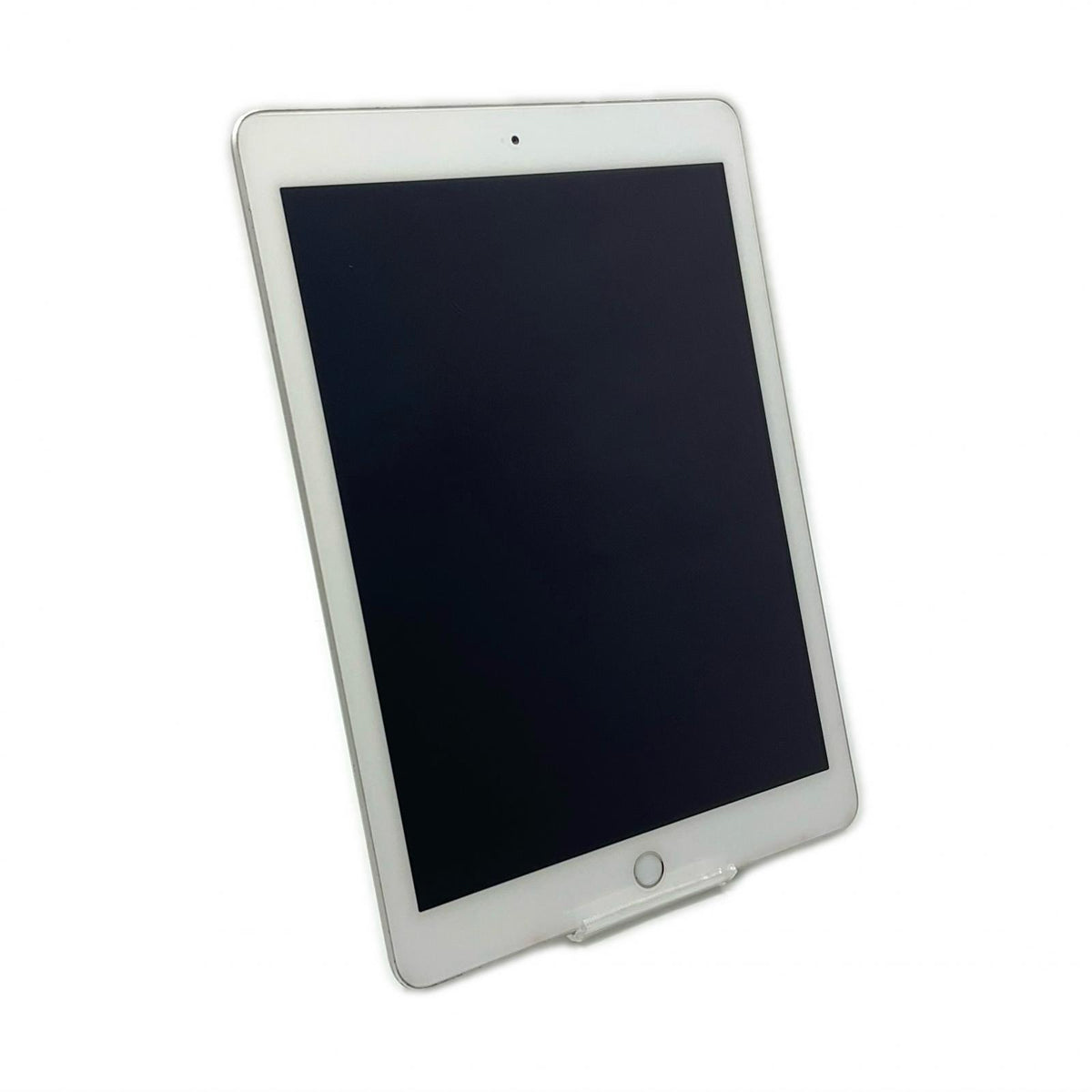【全額返金保証】【最速発送】Apple iPad iPad 9.7インチ 第5世代 32GB シルバー Wi-Fi 動作確認済