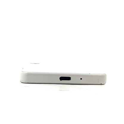 【最速発送】Sony Xperia 10 Ⅳ 128GB ホワイト Softbank SIMフリー A202SO 白ロム【難有】