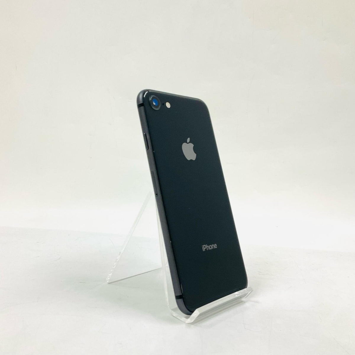 【全額返金保証】【最速発送】Apple iPhone iPhone 8 64GB ブラック Softbank 白ロム 動作確認済 86%
