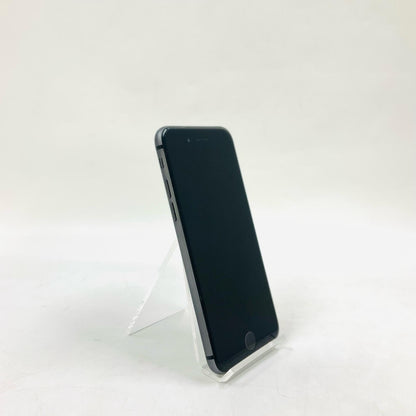 【全額返金保証】【最速発送】Apple iPhone iPhone 8 64GB ブラック Softbank 白ロム 動作確認済 86%