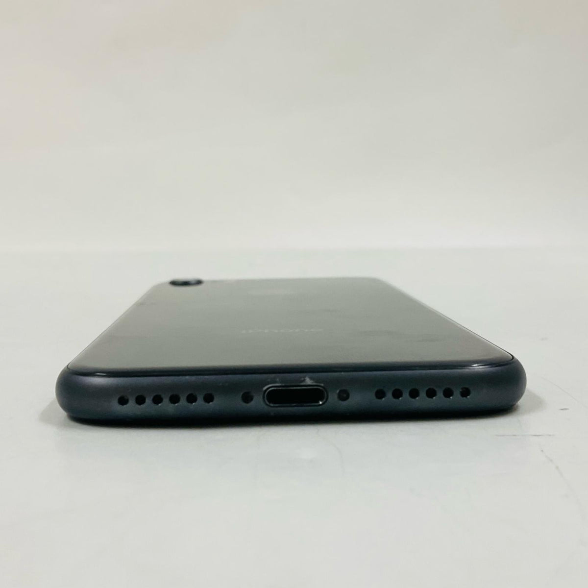 【全額返金保証】【最速発送】Apple iPhone iPhone 8 64GB ブラック Softbank 白ロム 動作確認済 86%