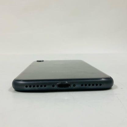 【全額返金保証】【最速発送】Apple iPhone iPhone 8 64GB ブラック Softbank 白ロム 動作確認済 86%