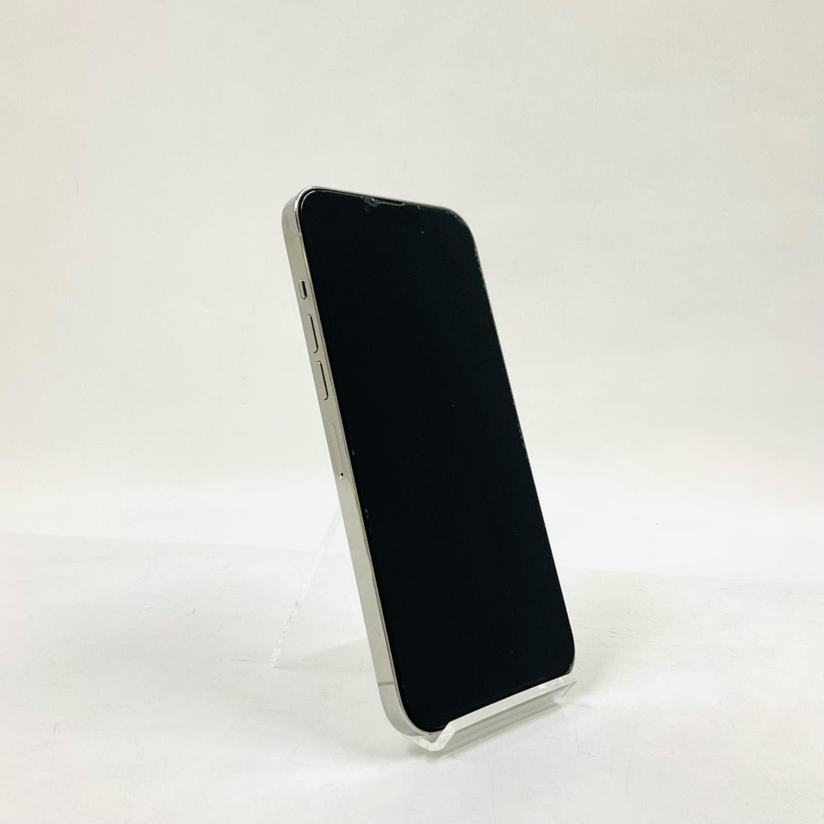 【全額返金保証】【最速発送】Apple iPhone iPhone Pro Max 13 512GB シルバー Softbank SIMフリー 白ロム 動作確認済 79%