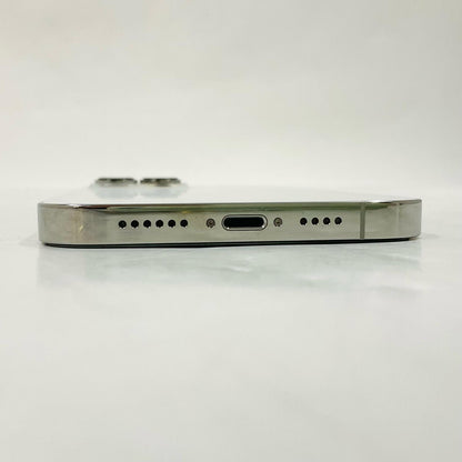 【全額返金保証】【最速発送】Apple iPhone iPhone Pro Max 13 512GB シルバー Softbank SIMフリー 白ロム 動作確認済 79%