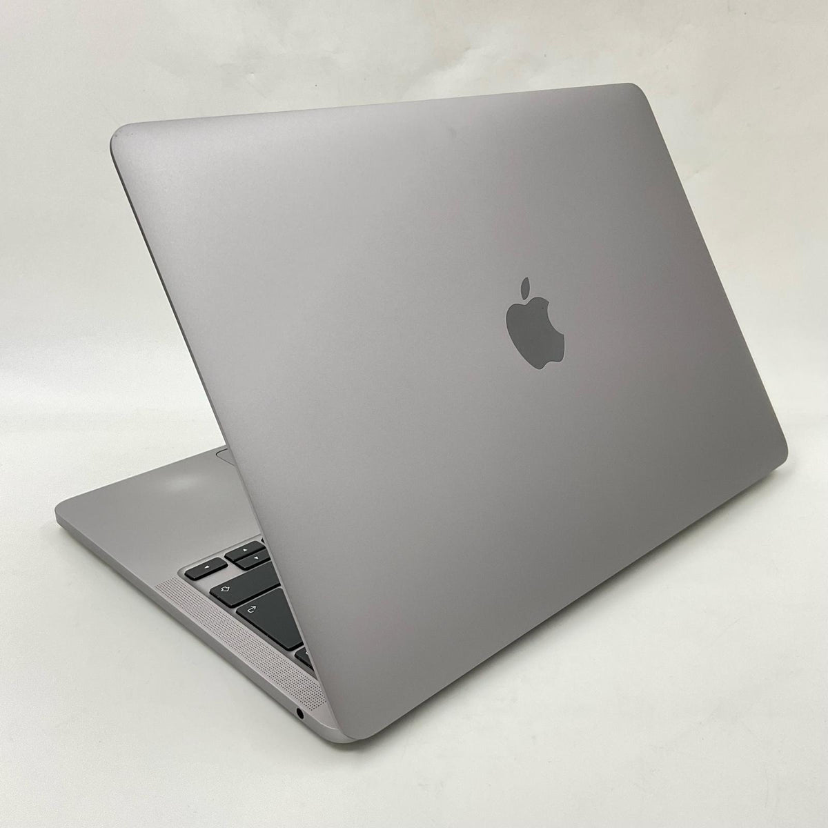 【全額返金保証】【最速発送】Apple MacBook Pro 13インチ 2022 Apple M2 8GB 512GB スペースグレイ 85% 美品 動作確認済