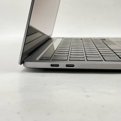 【全額返金保証】【最速発送】Apple MacBook Pro 13インチ 2022 Apple M2 8GB 512GB スペースグレイ 85% 美品 動作確認済