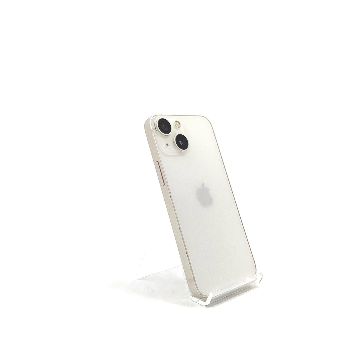 【全額返金保証】【最速発送】Apple iPhone iPhone 13 mini 128GB スターライト 楽天モバイル 白ロム 動作確認済 71%