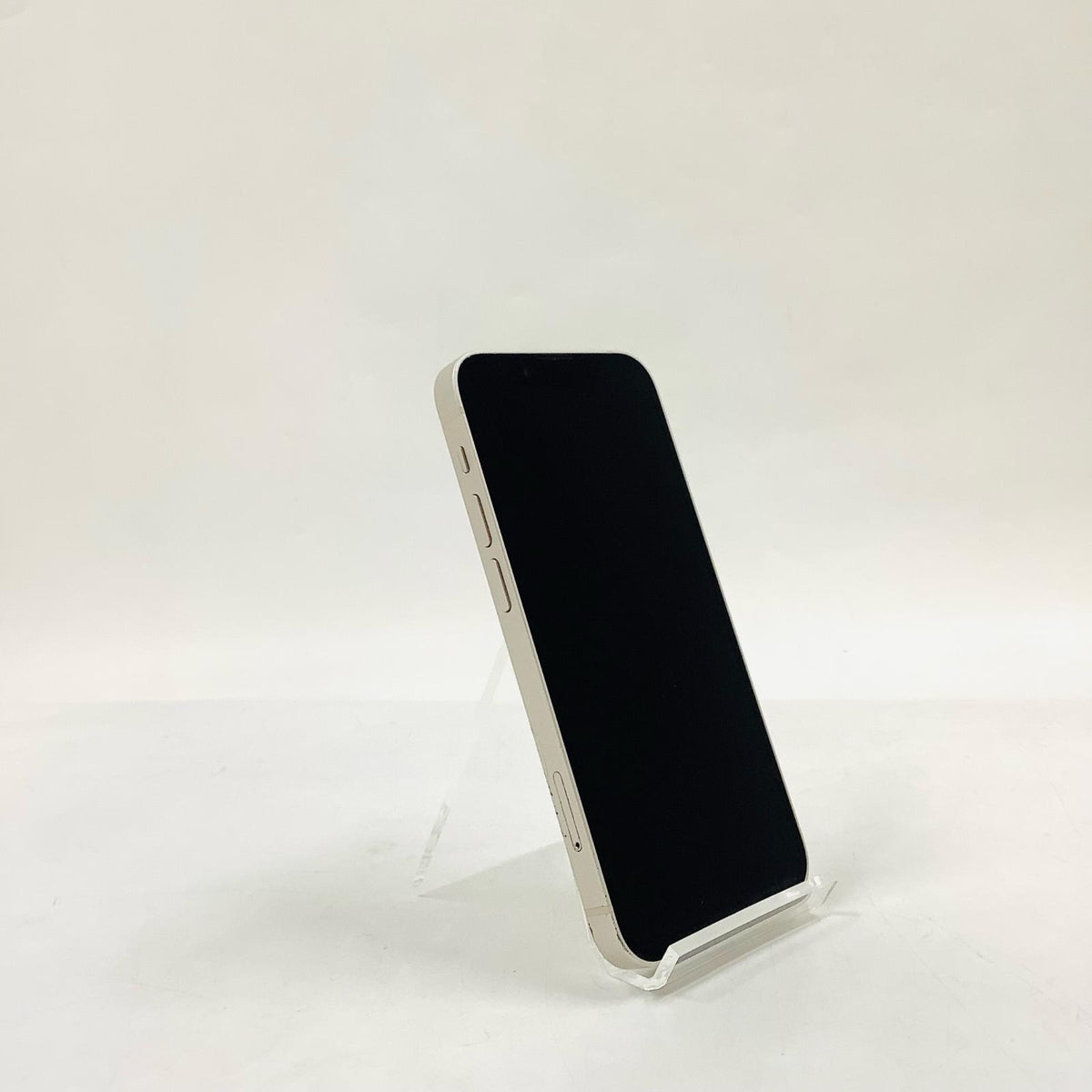 【全額返金保証】【最速発送】Apple iPhone iPhone 13 mini 128GB スターライト 楽天モバイル 白ロム 動作確認済 71%