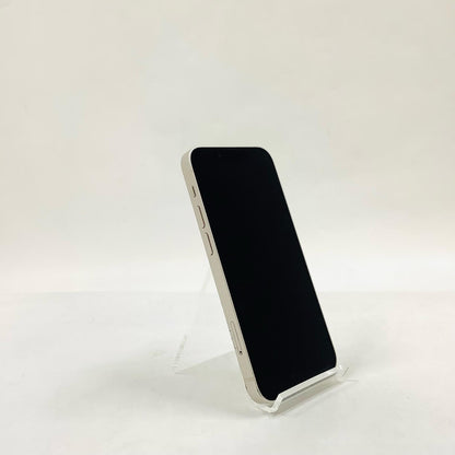 【全額返金保証】【最速発送】Apple iPhone iPhone 13 mini 128GB スターライト 楽天モバイル 白ロム 動作確認済 71%