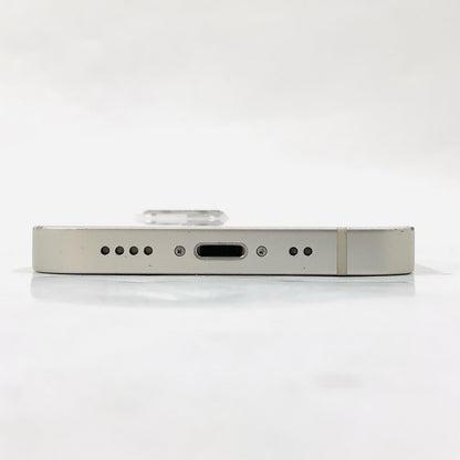 【全額返金保証】【最速発送】Apple iPhone iPhone 13 mini 128GB スターライト 楽天モバイル 白ロム 動作確認済 71%