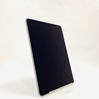 【全額返金保証】【最速発送】Apple iPad Pro 12.9インチ 第6世代 256GB スペースグレイ WiFi+Cellular SIMフリー 美品 動作確認済