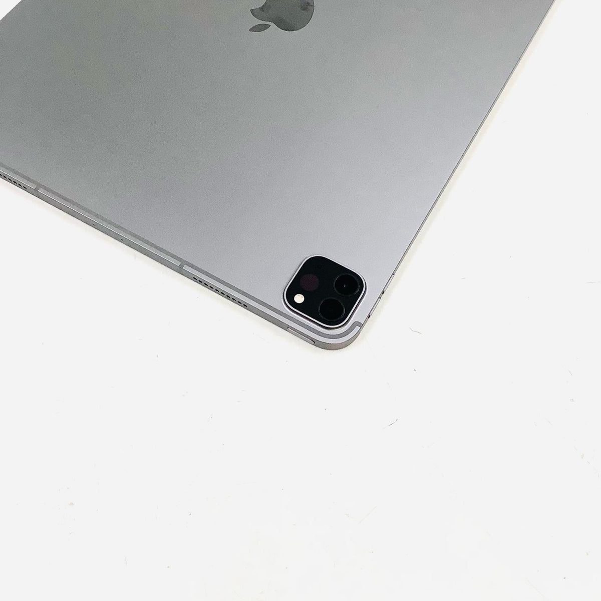 【全額返金保証】【最速発送】Apple iPad Pro 12.9インチ 第6世代 256GB スペースグレイ WiFi+Cellular SIMフリー 美品 動作確認済