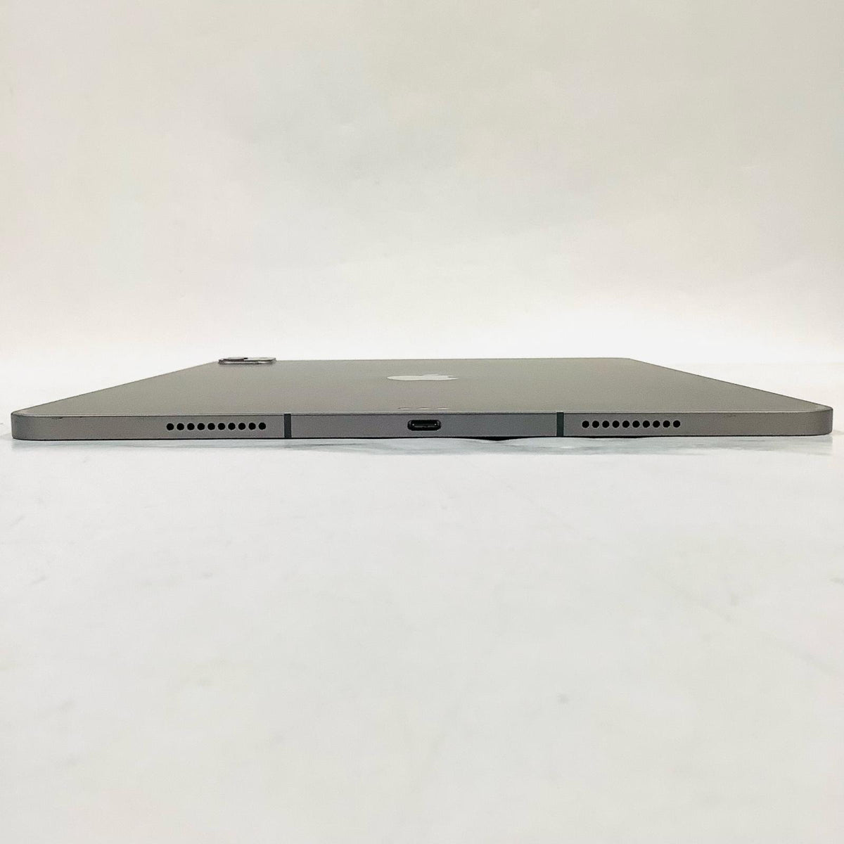 【全額返金保証】【最速発送】Apple iPad Pro 12.9インチ 第6世代 256GB スペースグレイ WiFi+Cellular SIMフリー 美品 動作確認済