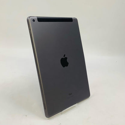 【全額返金保証】【最速発送】Apple iPad iPad 10.2インチ 第7世代 32GB スペースグレイ WiFi+Cellular Softbank 白ロム 動作確認済