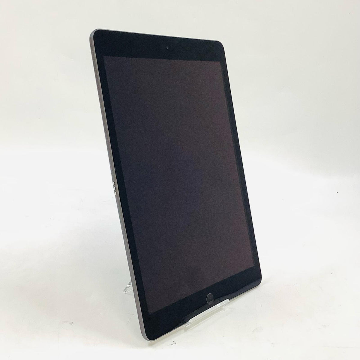 【全額返金保証】【最速発送】Apple iPad iPad 10.2インチ 第7世代 32GB スペースグレイ WiFi+Cellular Softbank 白ロム 動作確認済